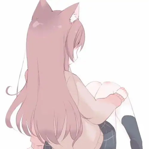 猫耳少女请用英语读1313113