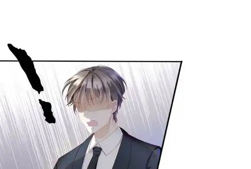 西装下的魔王初见,我的男主角爱奇艺漫画