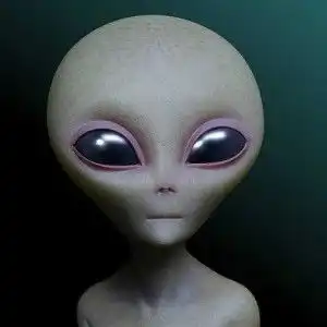 灰人