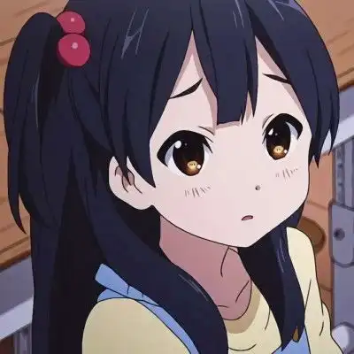 小仙女专属动漫头像