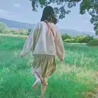 短发美女头像背影图片气质微信头像图片大全