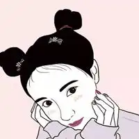 qq头像女生姐妹三张qq女生头像闺蜜三人三张