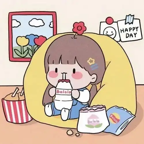 2023抖音最火的情侣头像一人一半超甜爆表