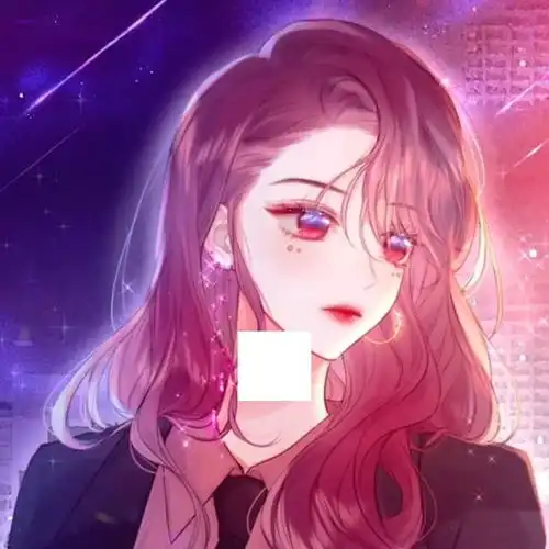 女生头像,情侣头像,闺蜜头像