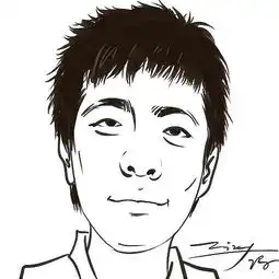 为你们创建一个萌系头像