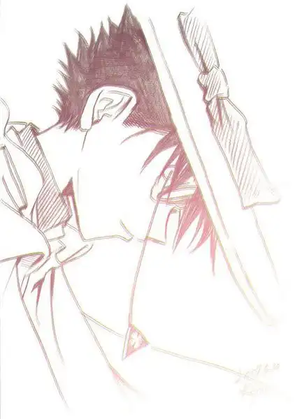 东京猫猫的漫画