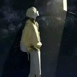 酷酷的头像合集