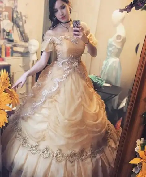 妹子画画设计全靠自学厕纸婚纱让她一举成名,原来服装可以这么玩...