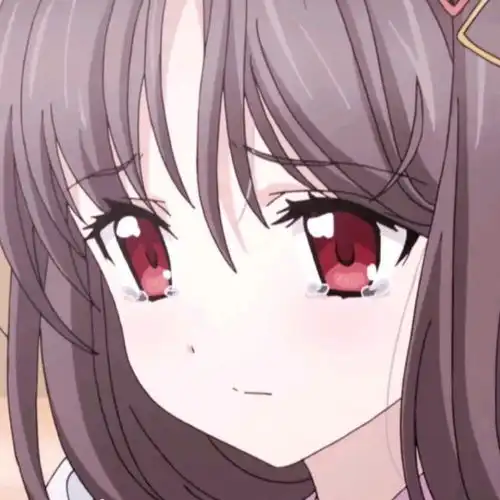 可爱女孩子头像