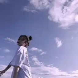 微信幸福情侣头像