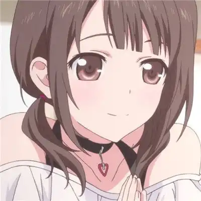 2018女生最火的头像动漫大全二次元动漫女生头像大全