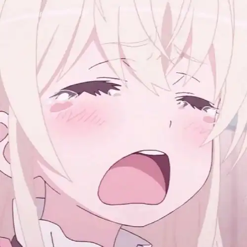 动漫头像漂亮的话我不会说,但是漂亮的我正在说话.