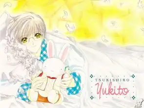 魔卡少女樱里的月