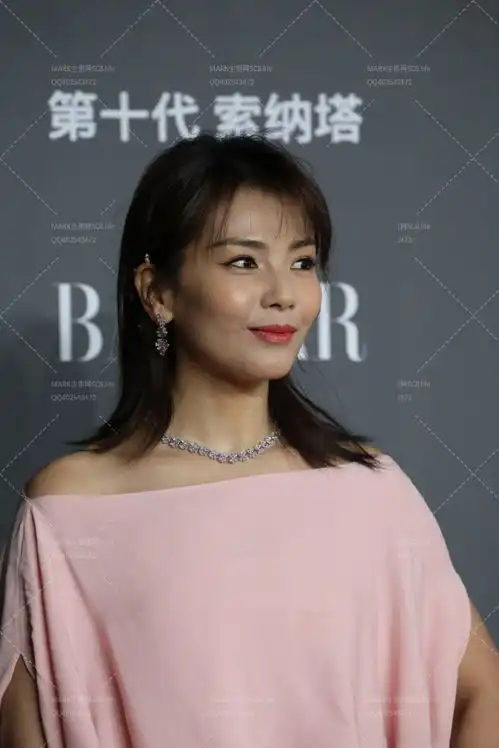 生图系列之刘涛,高清无美颜