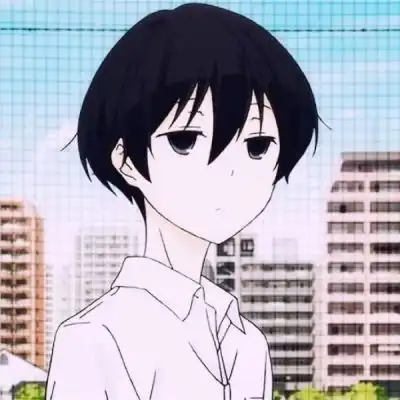 江孑动漫男头不是双向的奔赴男生头像我要个性网