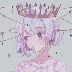 心语男生最想撩的五种女生头像