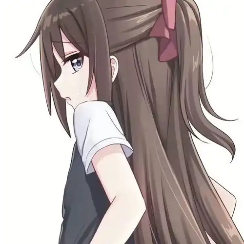 告白.优质动漫女头