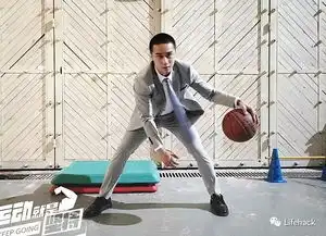 当胡歌蒋劲夫留起寸头,你就知道什么叫颜值担当