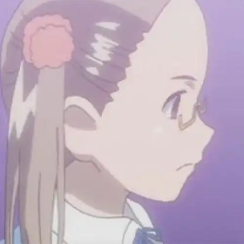 今天过生日的动漫角色5月10日