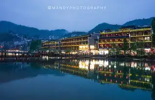 一次私人定制凤凰古镇5日漫慢游