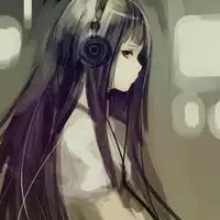求侧面动漫人物图
