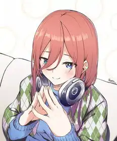 五等分的花嫁赏析