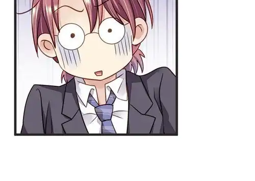 甜蜜的冤家第98话露出马脚爱奇艺漫画