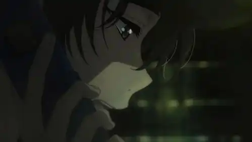 bl剧场动画海边的异邦人全新预告公布,将于9月11日在日本上映桥本骏