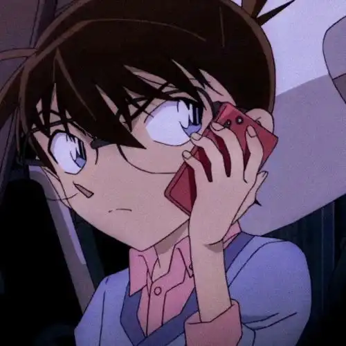 动漫头像动漫头像高清高冷第50期