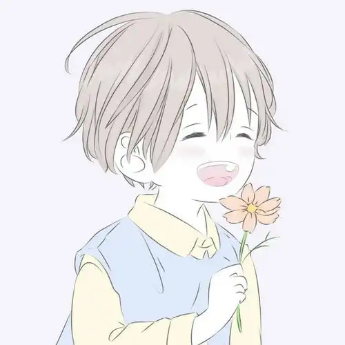 跪地献花
