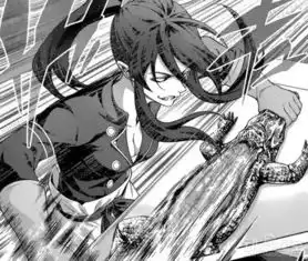 食戟之灵漫画221文字情报拉面达人祭出真功夫