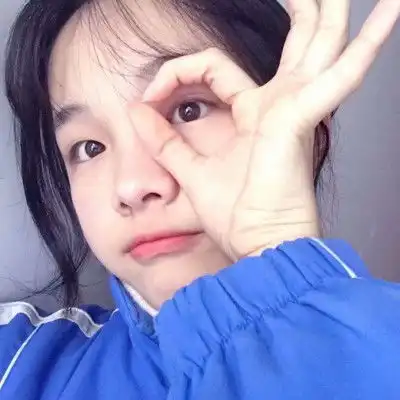 玄姌女头学会抽烟喝酒,不会天长地久