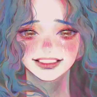 网络动漫美女头像,独一无二的高质量动漫头像