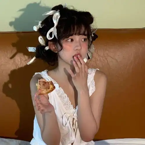 有没有超好看的黄色系头像