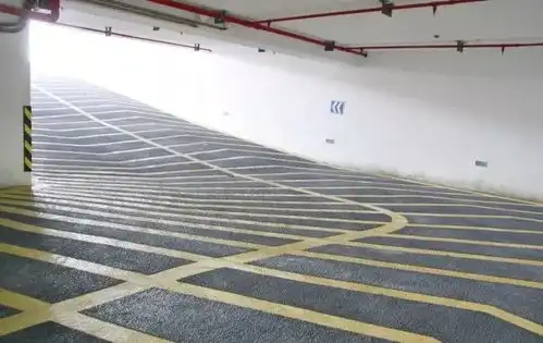 冬季停车有讲究下