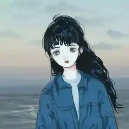 头像女动漫动漫头像女生
