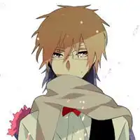 微信头像霸气卡通黑白