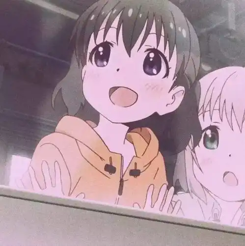 wan闺蜜头像,两人三人