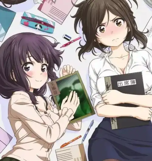 魔鬼身材女教师,青春期男子高中生如何面对惹人关注的4月番