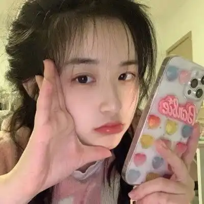 高质量仙女头像