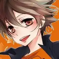 女生血腥高冷背景图片微信头像图片大全