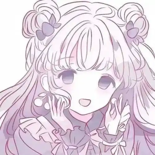 精选分享拟人美味甜点