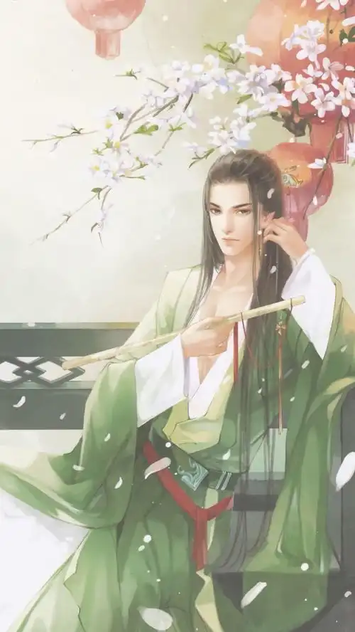 古风男生头像擅自对别人抱有期待,再擅自失望,是最自私的一种自私