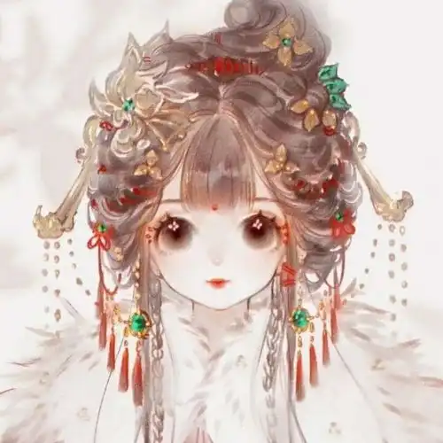 超惊艳动漫女头这里一定有你看过的abo文