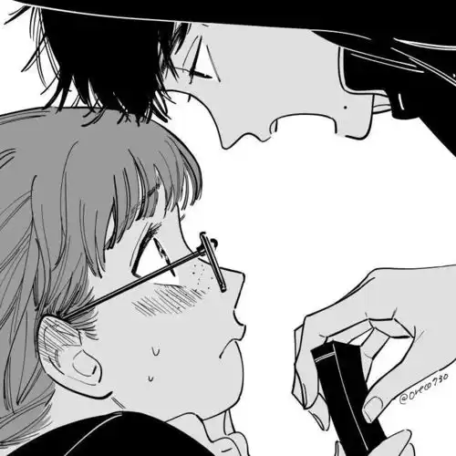 情侣头像让人笑到头掉的沙雕朋友圈文案