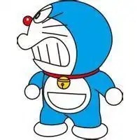 微信头像卡通黑白搞怪可爱微信头像图片大全