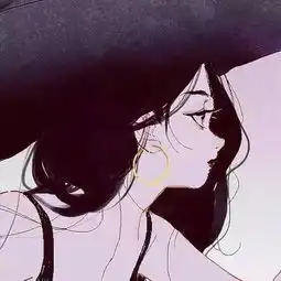 动漫头像为什么男生也爱化妆了
