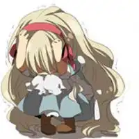 懊恼漫画图片微信头像图片大全