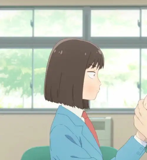 跃动青春头像