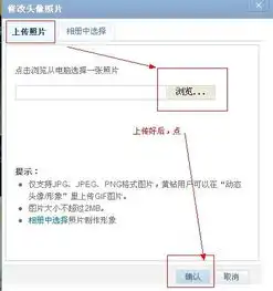 怎样下载卡通图片把它们变成空间里的头像呢